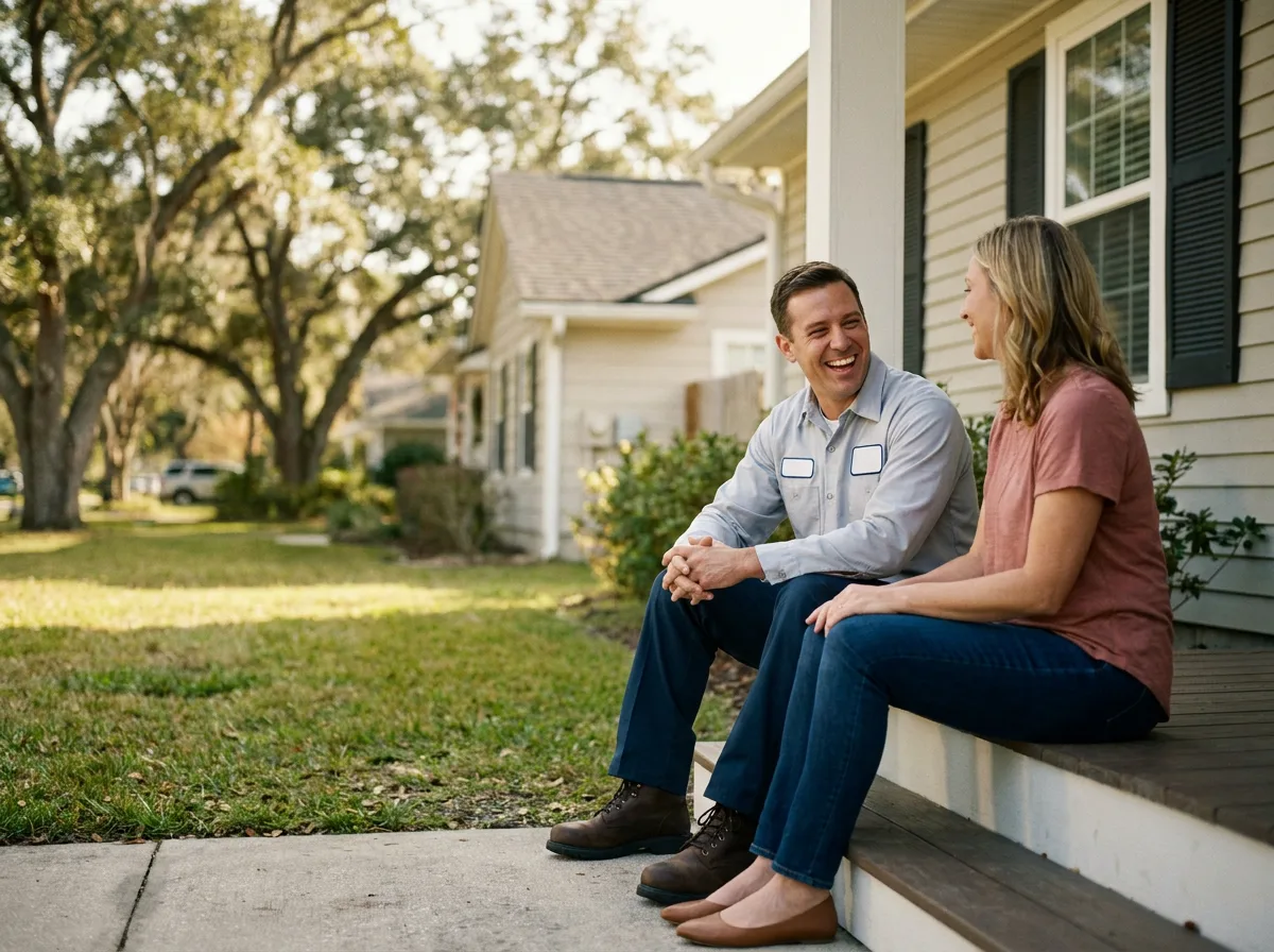 Septic tank pumping FAQs for Geraldine, AL